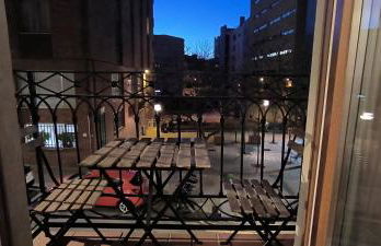 Apartamento Zabala conoce Bilbao desde dentro - Free parking - Foto 3