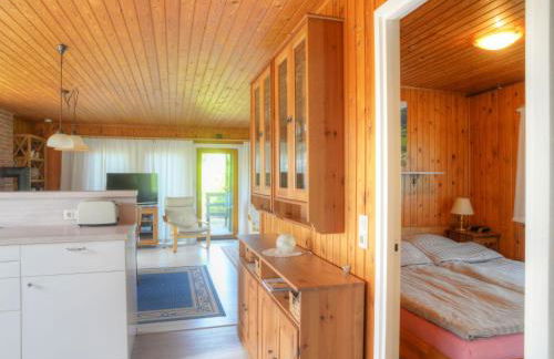 Holiday Home Rosenhütte by Interhome - Foto 24
