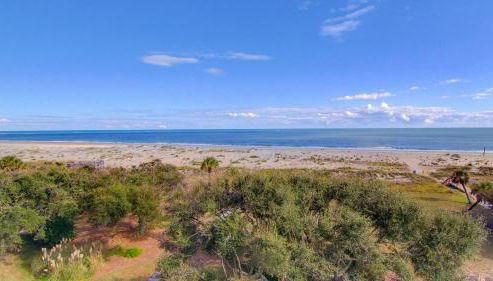 407 A Shipwatch by Avantstay Beach Front Condo w/ Ocean Views - Foto 3, Other