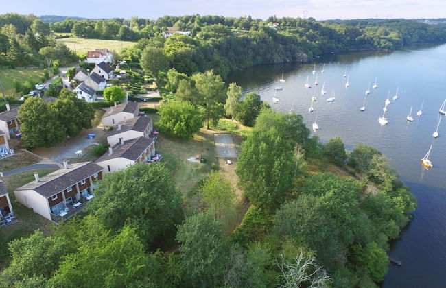 VVF Lac d'Eguzon, Eguzon Chantôme - Foto 31