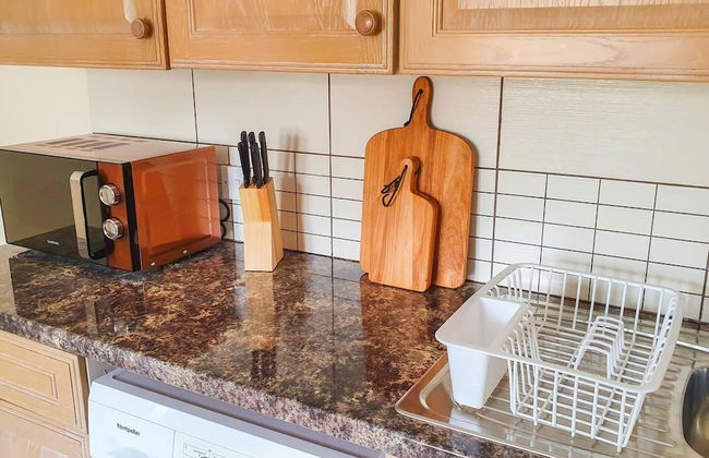 Charming 2-bed Apartment in Stroud - Foto 7