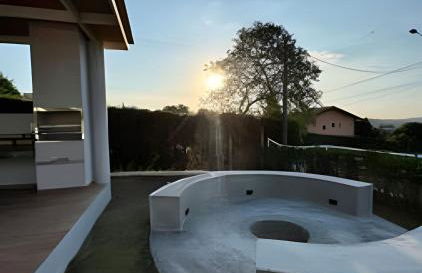 Descanso e Diversão: Piscina e Gourmet em condomínio à 65km de SP - Photo 45