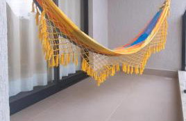 Cabo Frio Aluguel de Temporada Apartamento Inteiro Praia do Forte Centro Ótimo para famílias de até 6 pessoas - Foto 11