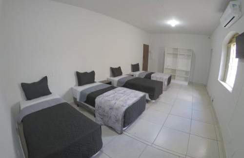 Quartos Delfim Moreira - Foto 30