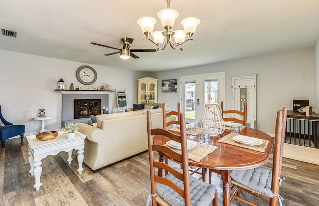 Southern Tranquility by Book That Condo - Foto 8