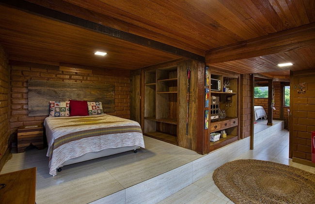 Sitio Jatoba Lapinha da Serra - Foto 8