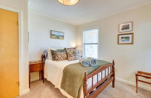 Hot Tub & Ocean Views: Kitty Hawk Haven! - Foto 16