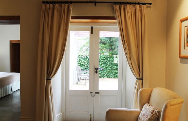 Jan Harmsgat Country House - Foto 45