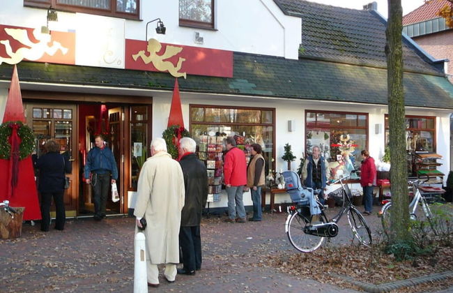 Grand Superior Comfortable Holiday Residence - Foto 13