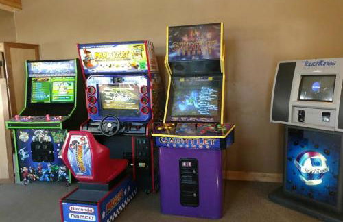 GetAways at Olympic Village Inn - Foto 66