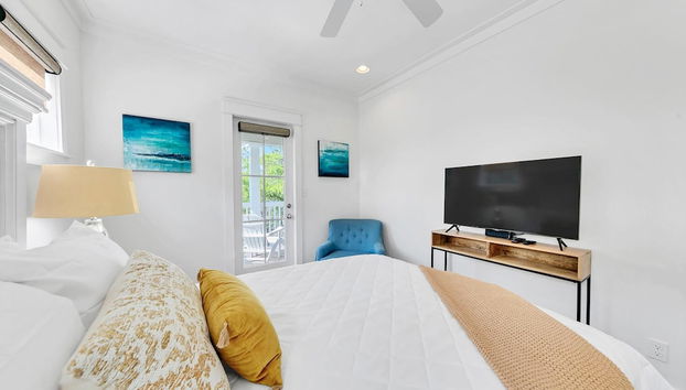 Salty Dog - Foto 3, Habitación