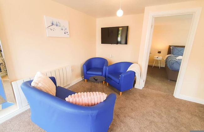 Blue Orchid in Stroud - Foto 8