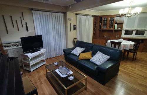 Cómoda vivienda en Huesca - Foto 2