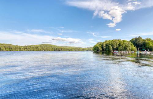 Family Oriented Cottage - Foto 22