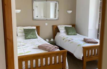 Station House Holiday Cottages, Exclusively For Grown Ups, Thornton Dale - Foto 6