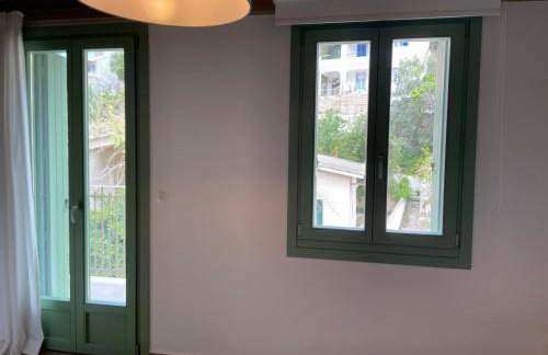 Asos Beachfront Apartment, Center village, 20m Beach - near Myrtos - Fiskardo - Foto 22