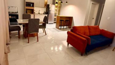 Rio Grande Apartment - Duque de Caxias - Foto 3