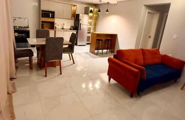 Rio Grande Apartment - Duque de Caxias - Foto 3