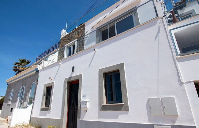 12a Travessa da Nau Modernised yet Traditional h - Foto 48