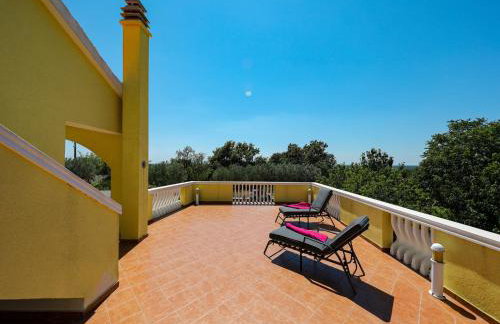 Holiday Home in Policnik with Private Pool - Foto 68