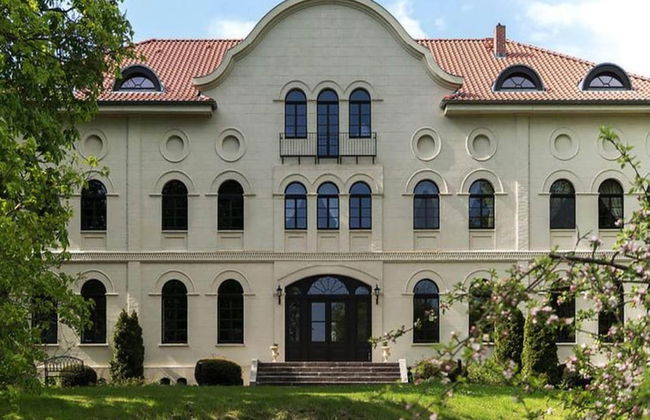 Chalet in Wendorf - Foto 19