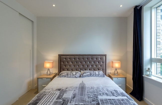 Blissful one bed Near the River - Foto 2