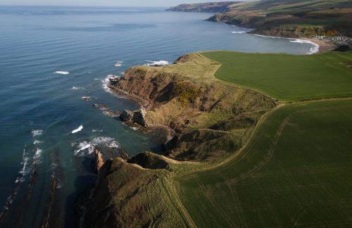 Cove Farm by Wigwam Holidays - Foto 25