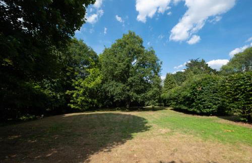 Countryside Retreat packed with Activities Tennis including Hot Tub, BBQ, Darts - Foto 70