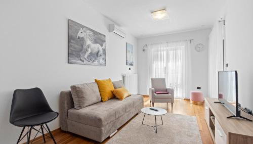 Feniks Fažana apartman - Foto 2