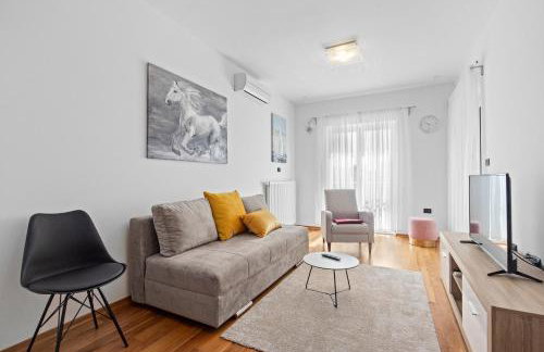 Feniks Fažana apartman - Foto 2