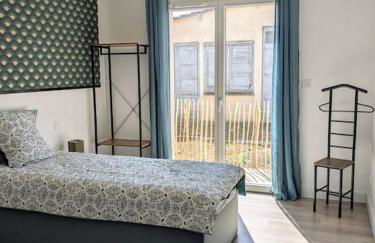 Gîte La Planquette - Foto 13