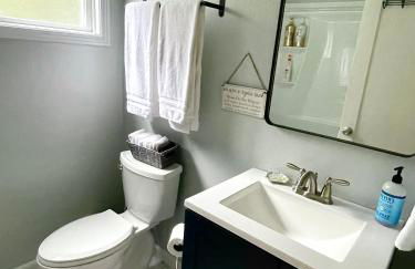 Avenue of the Giants Caraway Cottage (#3) - Foto 13