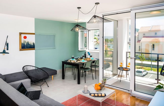 RIVUS apartmani - Foto 35