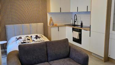 Modern Studio Szałasa - Foto 4