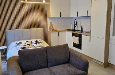 Modern Studio Szałasa - Foto 4