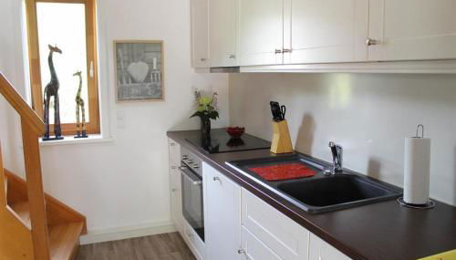 Gepetto Ferienhaus Wissenbach - Foto 3