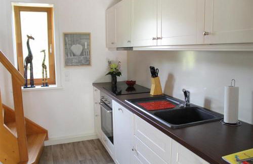 Gepetto Ferienhaus Wissenbach - Foto 3