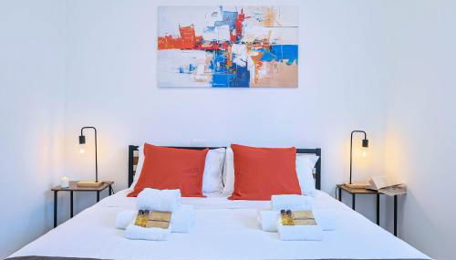 Lumia Apartment - Foto 2, towels, heating