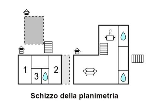 Appartameno Calnova - Foto 42