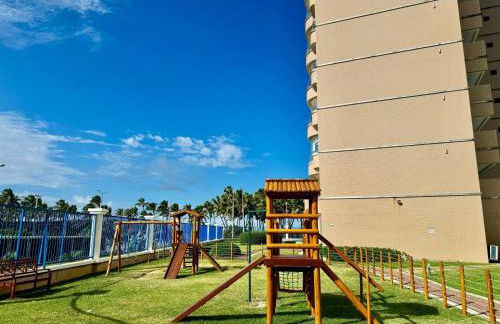 Beach Village 705 - Praia do Futuro - Vista Mar - Foto 15