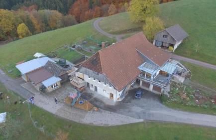 Ferienwohnung Brandenkopf - Foto 16