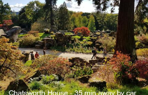 Meadow View, luxury home in heart of England - Foto 17