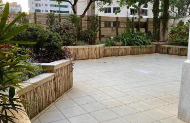 Apartamento 3 quartos no St Bueno, ate 6 hóspedes, ótima localização - Photo 20