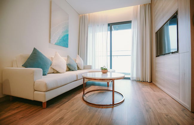 Ha Long Bay A La Carte Apartment By The O Residence - Foto 16