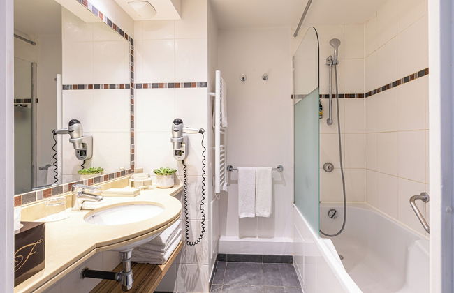 Fraser Suites Harmonie Paris La Défense - Foto 55