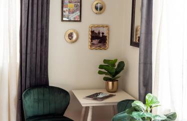 Downtown Boise Sunset Ave Romantic Private Suite - Photo 30