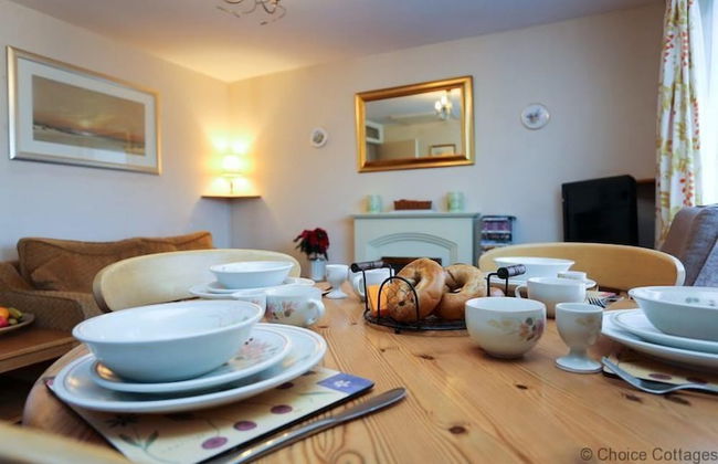 Croyde Sunset View 2 Bedrooms - Photo 8