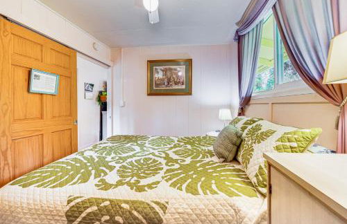 7 Mi to Volcanoes NP Serene Cottage with Deck! - Photo 13