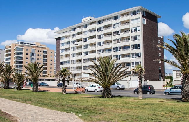 Mouille Point Studio Including Welcome Basket - Foto 16