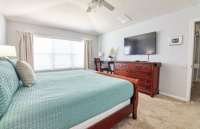 Christopher's Windsor Hills Home - Foto 8